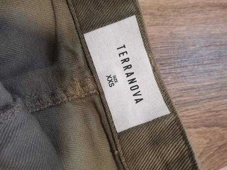 Terranova sukňa, terranova,32