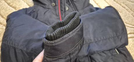 Zimná bunda, next,110