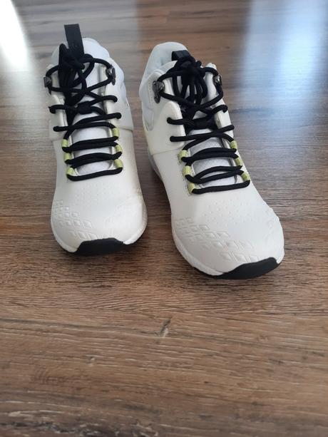 Nové tenisky, alpine pro,36