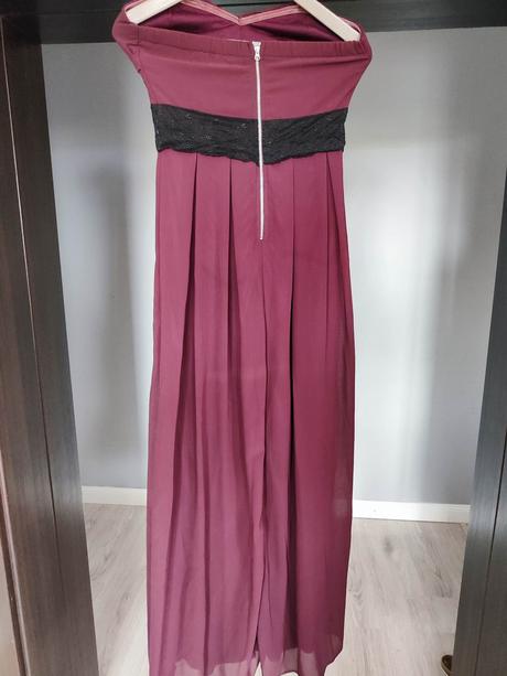 Spoločenské šaty, s