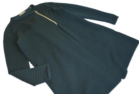 Dlhší sveter, kardigán marc o polo, veľ. xl, marc o´polo,xl