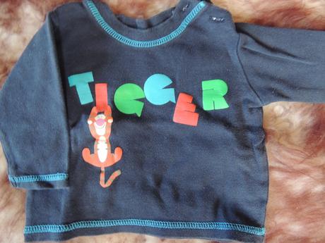 Tigger set, george,62