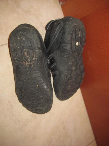 Topánky, tenisky geox, veľ. 34, geox,34