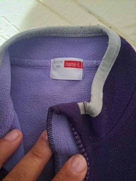 Mikinka name it, 80cm, name it,80