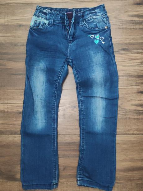 Rifle, kiki&koko,110