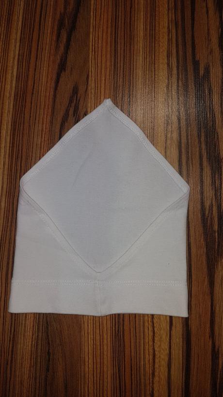 Detske klobuciky na leto, 50