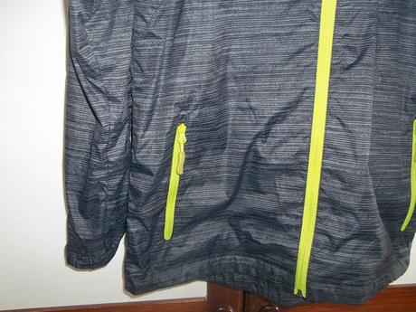 Prechodná bunda - lewro - 164/170 - 2 kusy, lewro,164