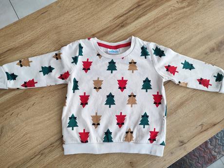 Vianočný pulóver, 86