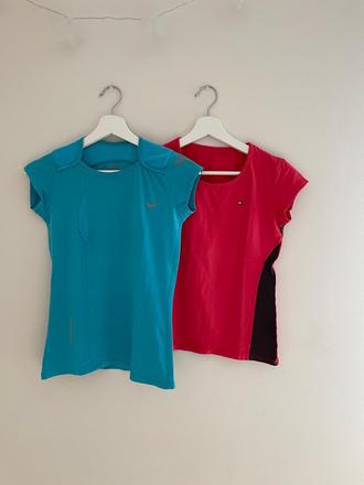 Balík tričiek, 158–170