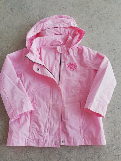 Dievčenská bunda, impidimpi,98