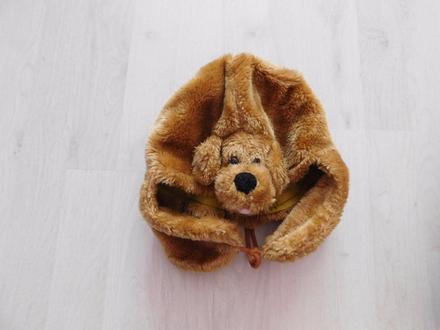 Zimná čiapka č.98-104, 98