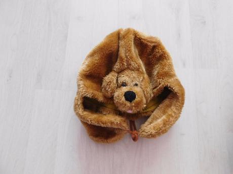 Zimná čiapka č.98-104, 98