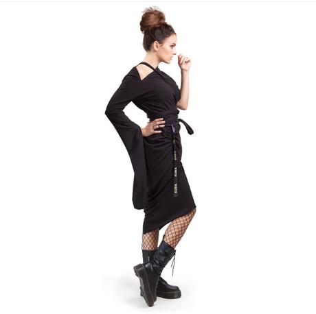 Kura collection šaty, m