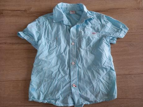 Košeľa, s.oliver,104