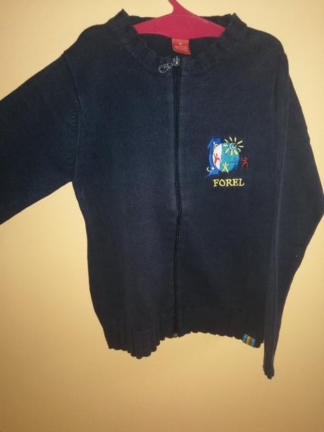 Svetrík, kenvelo,146