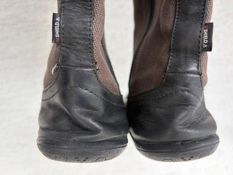 Vivobarefoot cizmy velk 37 barefoot cizmy , su zat, vivobarefoot,37