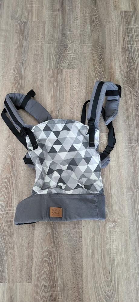 Kindercraft nosič nino, kinderkraft