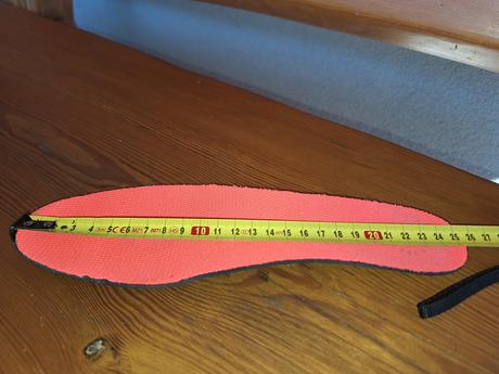 Terrex hyperhiker, adidas,38