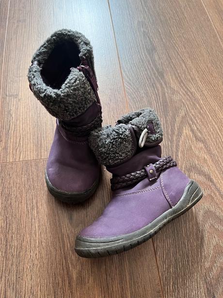 Čižmy, nelli blu,23