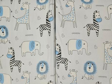 Caretero cest. postieľka + matrac, šírka (cm): 75,dĺžka (cm): 80