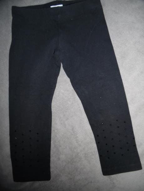 Kamienkové legínky, next,110