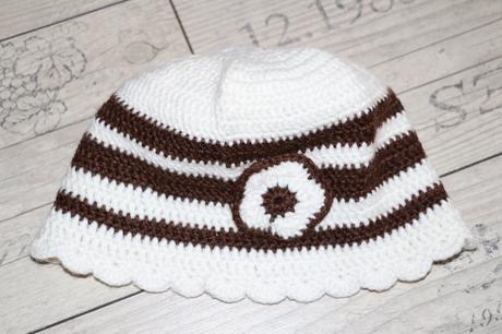 Čiapka na jeseň, 110