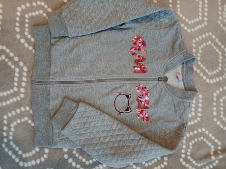 Mikina dopo dopo, dopodopo,122