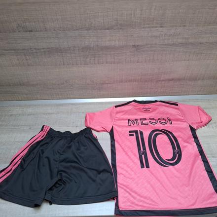 Messi dres, adidas,140