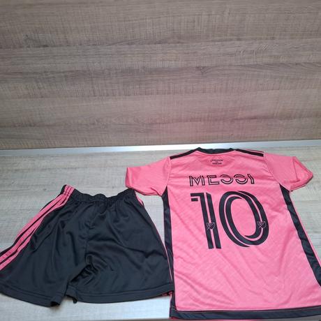 Messi dres, adidas,140