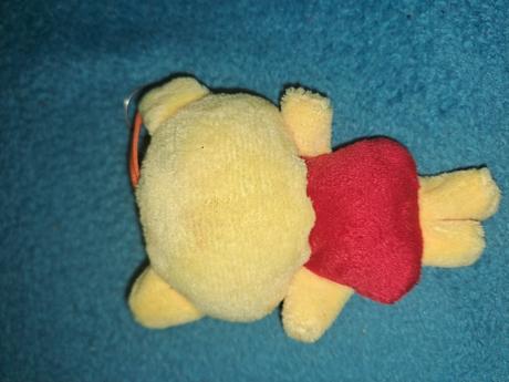Prívesok macko pooh_ o1,