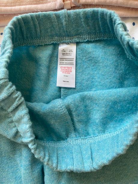 Prechodná bundička, tepláky, svetrik, mikina, 86–98