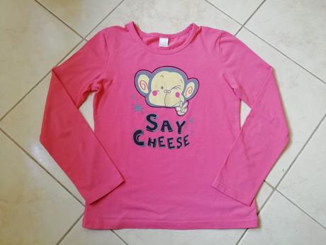 Mikina a tričko, only,158