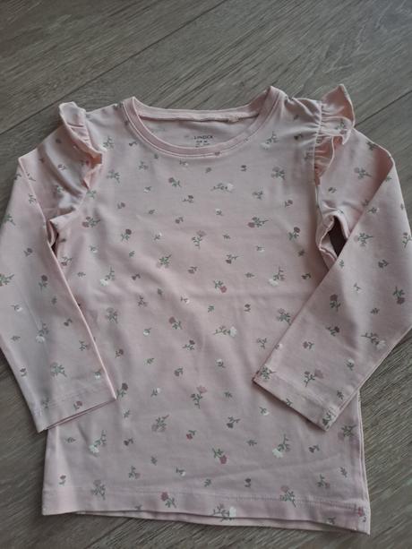 Lindex tričko, lindex,92