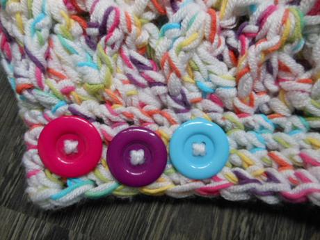 Nenosená čiapka 12/14 rokov, 146 / 152 / 158