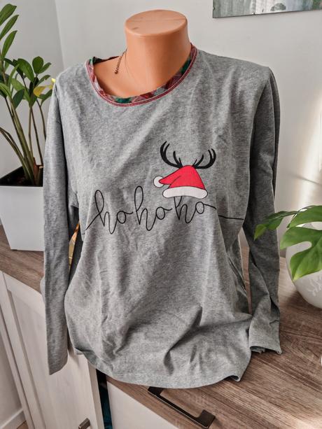 Pánske pyzamove tričko k pyzamu xl, xl