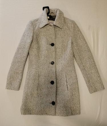 Prechodný kabát, orsay,34