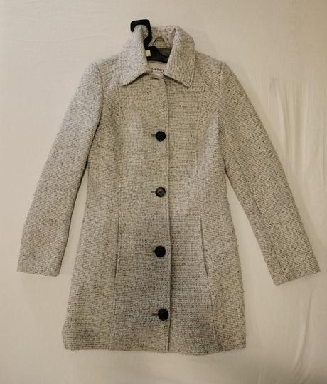 Prechodný kabát, orsay,34