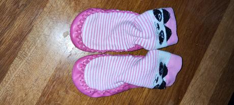 Ponožkopapuce , capačky, 4, 24