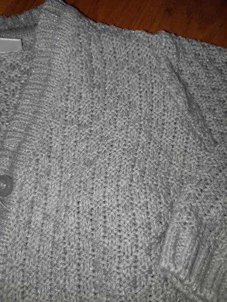 Dievcensky kardigan, pepco,80