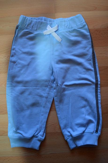 Teplaciky, baby club,80