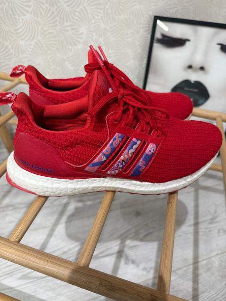 Tenisky adidas ultra boost, adidas,39