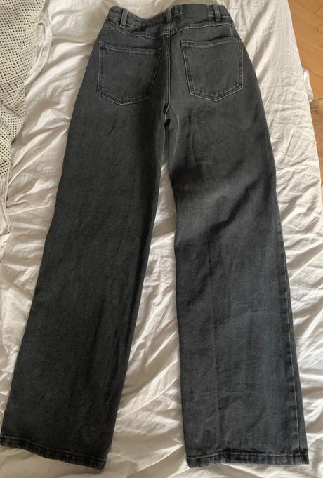 Široké rifle, house,34