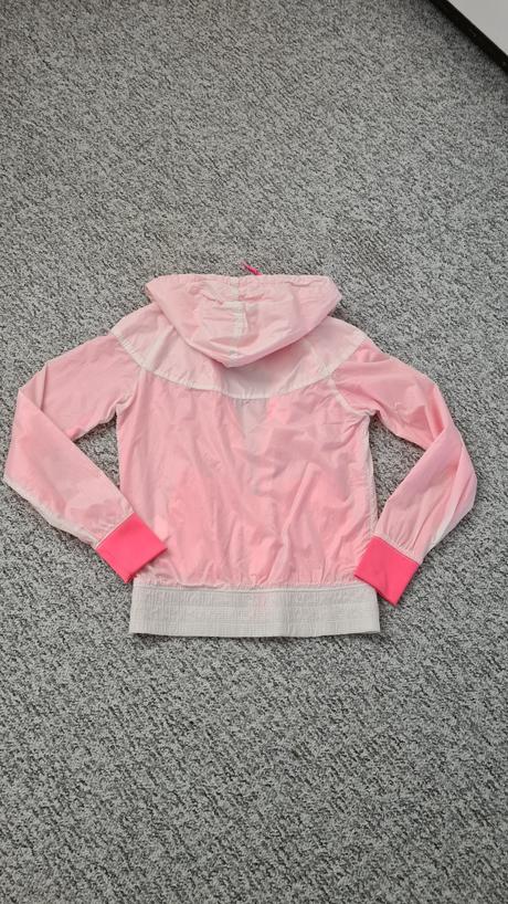 Vetrovka nike, nike,xs