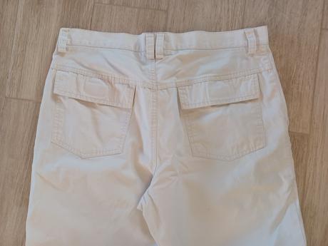 Letne  bavlnene nohavice c.42, 42