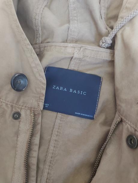 Ponco zara, zara,m