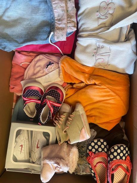 Mix oblecenia, 68–80