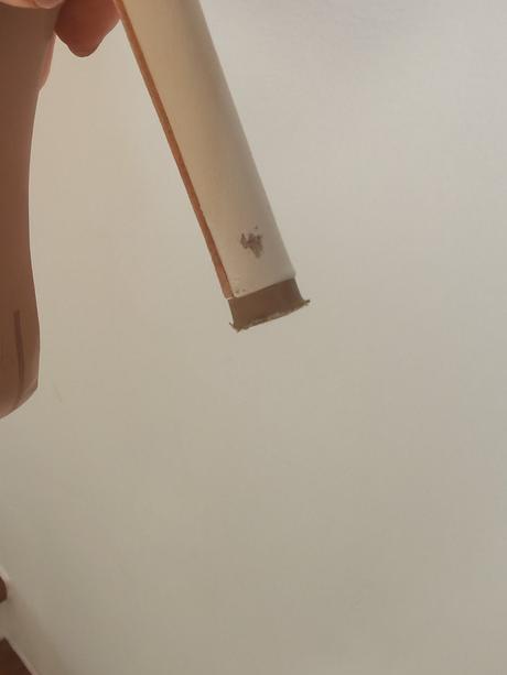 Kožené sandalky, 39