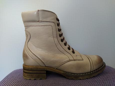 Kožené čižmy, 37 / 38 / 39 / 40