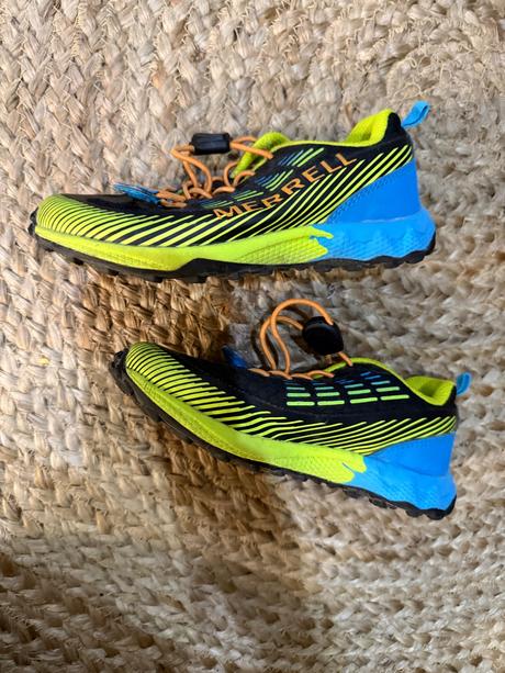 Tenisky merrell, merrel,30