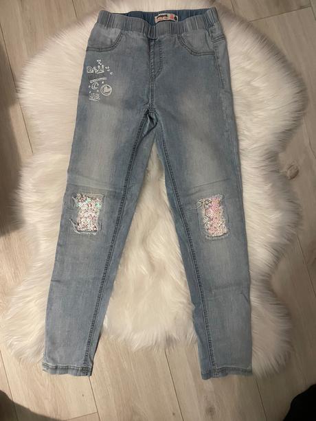 Rifle desigual, desigual,146